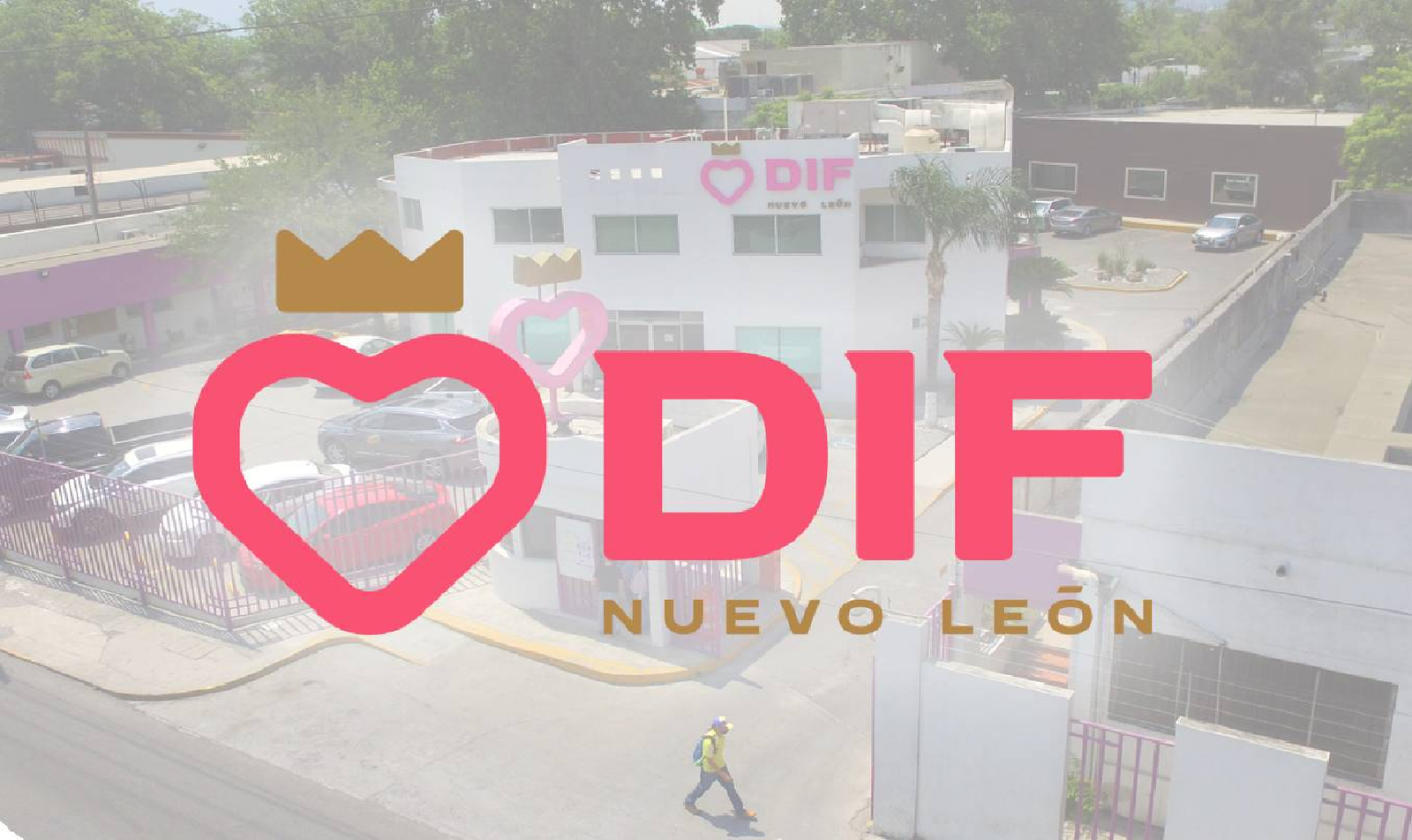 Tercera Activación Física Intergeneracional en familia: DIF Nuevo León