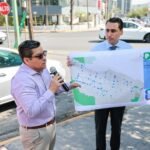 El Municipio de San Pedro Garza García busca reducir tiempos de traslado