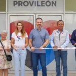 Inaugura DIF Monterrey cuarta Casa Club de Adultos Mayores y la primera en la zona norte de la ciudad
