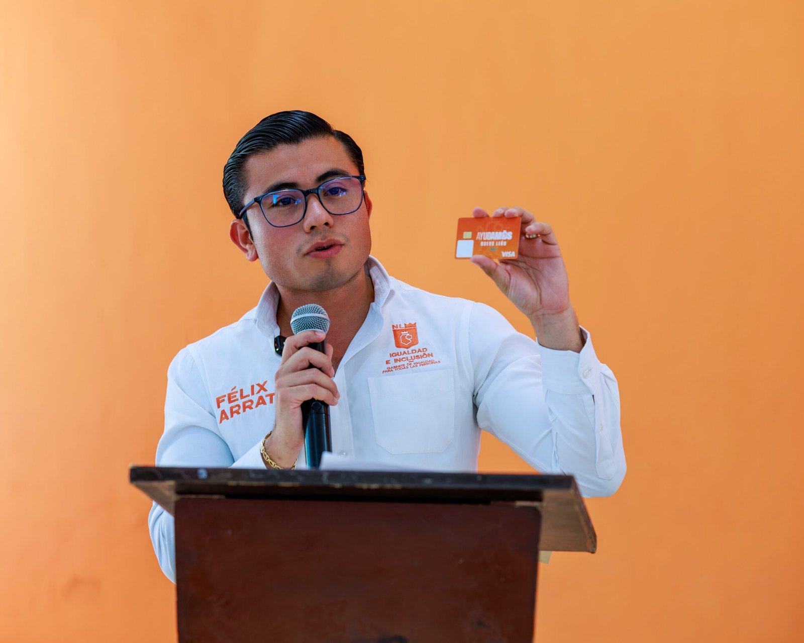 SUPERA IGUALDAD E INCLUSIÓN LAS 10 MIL NUEVAS TARJETAS ENTREGADAS DE AYUDAMOS A LAS MUJERES